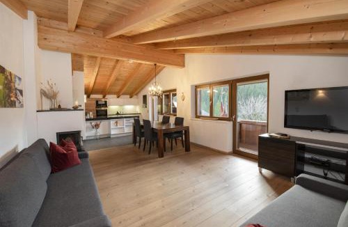 Alpbach Apartment | Natural Deluxe Apartments Alpbach