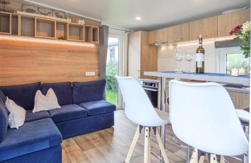 Beilngries House | NATURAMA Beilngries Family Junior Suite