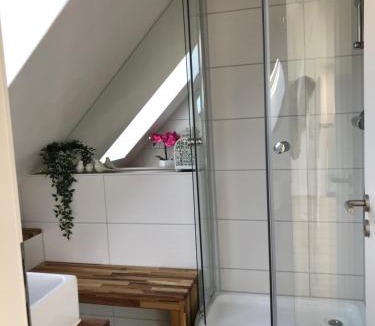 Pleinfeld Apartment | Naturapur