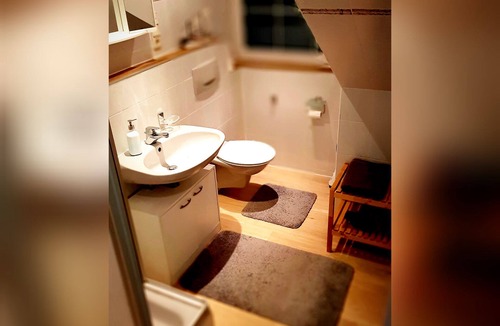 Milmersdorf Apartment | Nature - Activities - Culture and good food & beer. What more do you want.