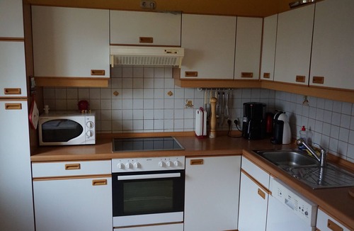 Weidenberg House | Nature cottage by the lake with river access, river hikes in the Fichtelgebirge
