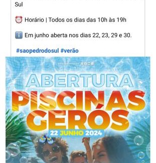 Sao Tiaguinho Apartment | NATURE e SPA AL - Termas Saúde e Beleza, Totalmente Renovado - Piscinas Municipais em frente - Epoca Julho a Setembro