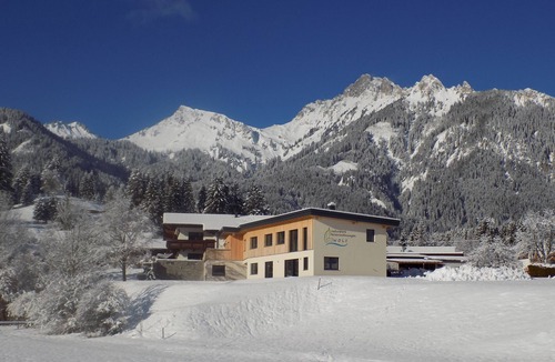 Hoefen Apartment | Nature Park holiday apartments Wolf