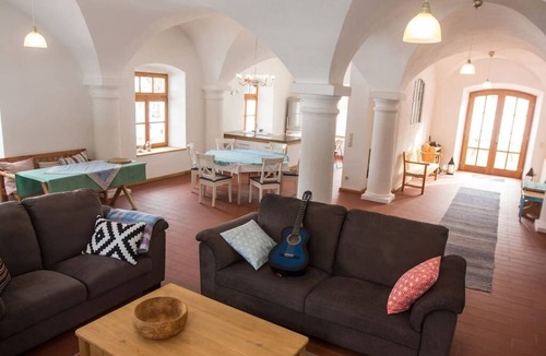 Diessen am Ammersee House | Nature & relaxation on forest clearing