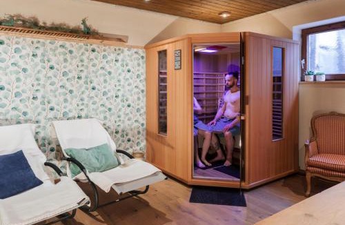 Steinberg am Rofan Apartment | Naturetouch