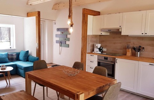 Bannemin Cottage | Naturhof Usedom