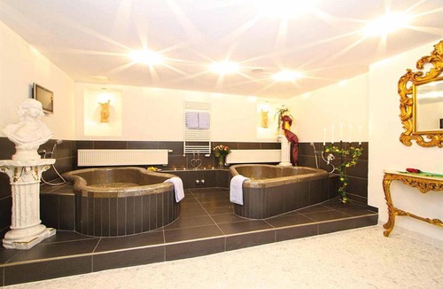 Oy Hotel | Naturhotel Am Sonnenhang