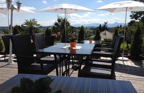 Oy Hotel | Naturhotel Am Sonnenhang
