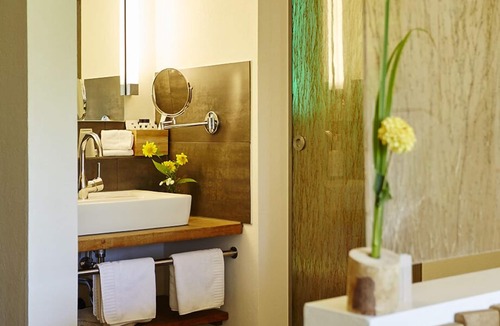 Wildewiese Hotel | NaturHotel Wildewiese