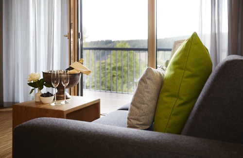 Wildewiese Hotel | NaturHotel Wildewiese