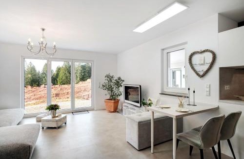 Kniebis Apartment | Naturperle