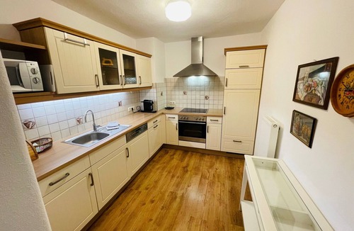 Unken Apartment | NaturSport Heutal