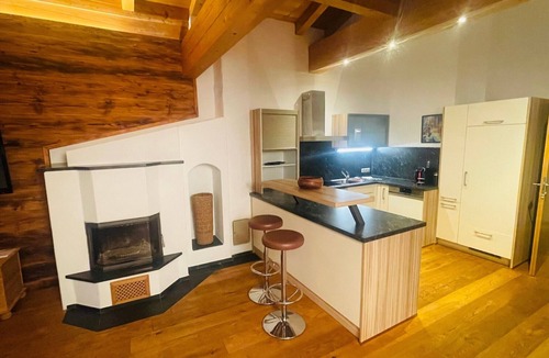 Unken Apartment | NaturSport Heutal