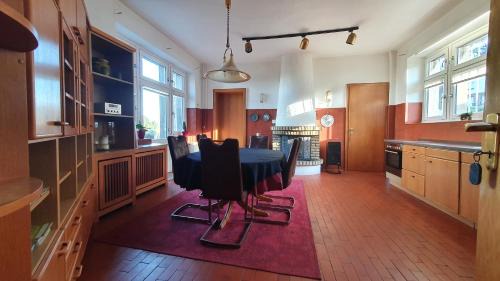 Wehringhausen House | Natursteinvilla am Goldberg