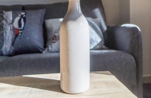 Benasque Apartment | NATUSliving Benasque E