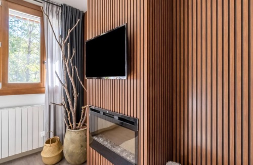 Benasque Apartment | NATUSliving Benasque E