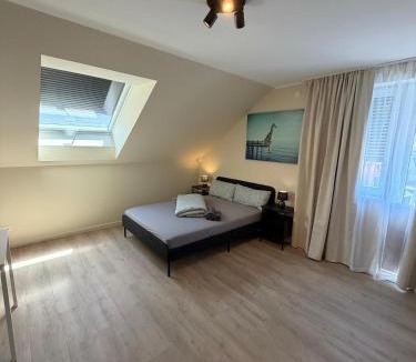 Weingarten House | NB14-1 Living