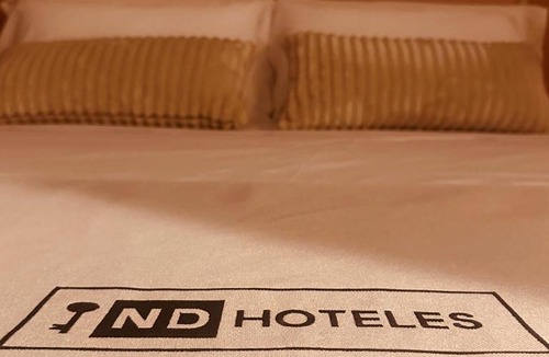 Valdemoro Hotel | ND Hoteles