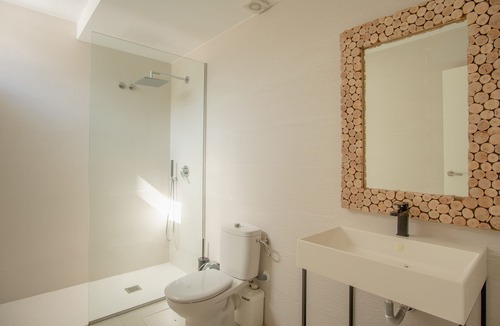 Polop Villa | Near Altea, Albir and Benidorm with heated pool