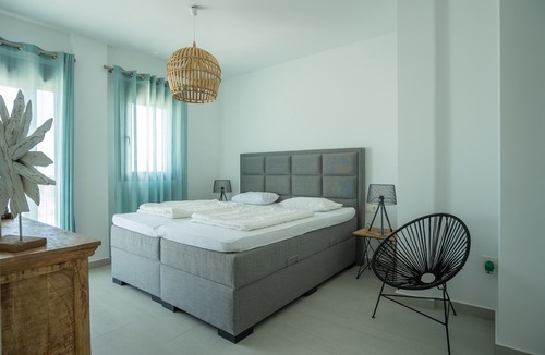 Polop Villa | Near Altea, Albir and Benidorm with heated pool