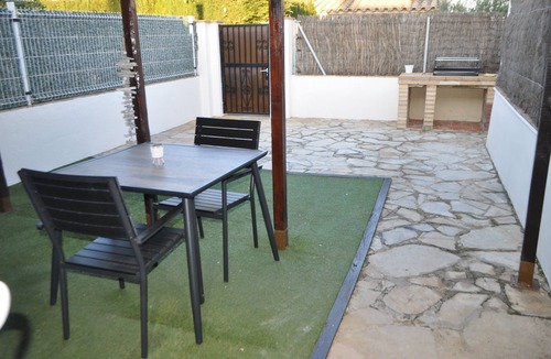 Sant Pere Pescador Apartment | Near Beach