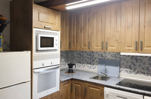 Celis Apartment | Near El Soplao and San Sebastián de Garabandal