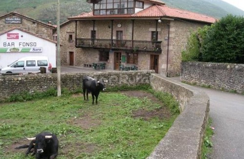 Celis Apartment | Near El Soplao and San Sebastián de Garabandal