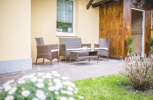 Garmisch-Partenkirchen Apartment | Near hiking areas