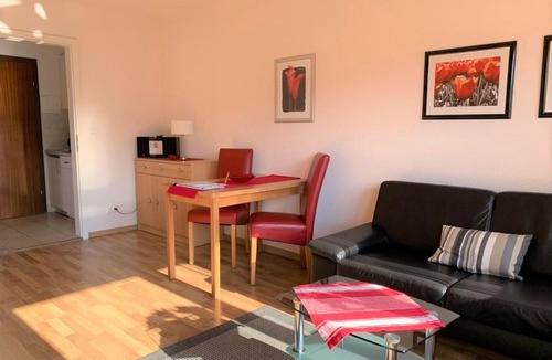 Oberstdorf Apartment | Nebelhorn Appartements 202 und 119