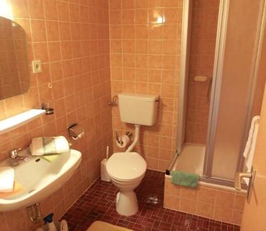 Ofterschwang Apartment | Nebelhorn
