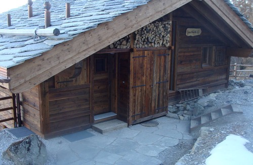 Nendaz Ski Chalet | NENDAZ/VERBIER Luxury chalet on the piste