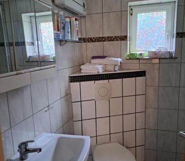 Ehekirchen Apartment | Nensi