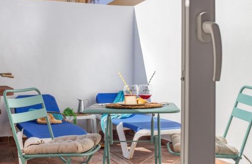 Las Playitas House | Neral relax