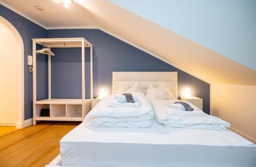 Grombuhl Apartment | Nettes kleines Apartment mit Stellplatz