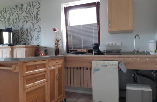 Crostwitz Apartment | NEU Apartment Hanka