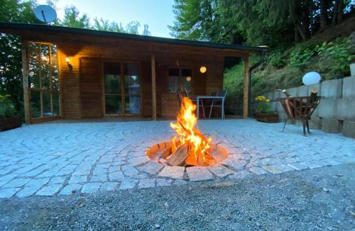 Hutthurm Apartment | NEU! Chalet Ilztal