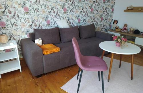 Dargen House | NEU Ferienhaus Achterland Usedom