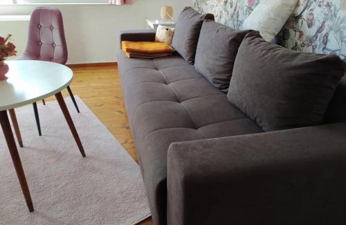 Dargen House | NEU Ferienhaus Achterland Usedom