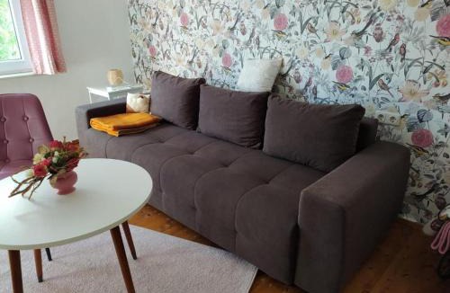 Dargen House | NEU Ferienhaus Achterland Usedom