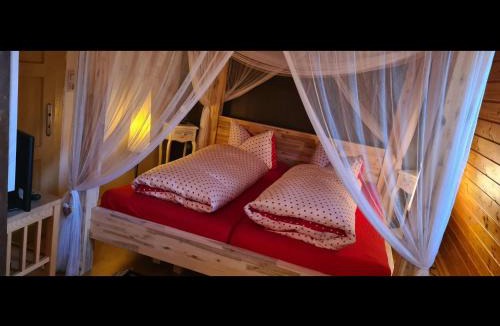 Goessweinstein House | NEU! Ferienhaus am Klostergarten Gössweinstein