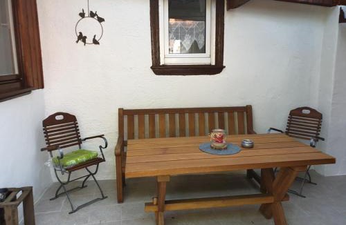 Muennerstadt House | NEU! Ferienhaus Michelsberg