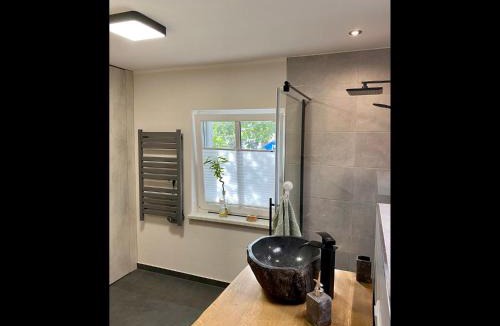 Panschwitz-Kuckau Apartment | NEU! Ferienwohnung Witaj