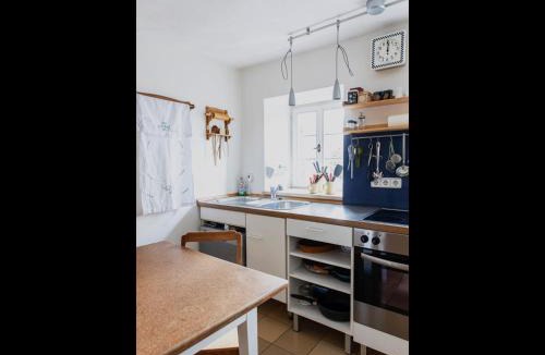 Schernfeld House | NEU ! Ferienwohnung Beim Kirschschuster