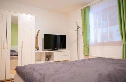 Kienberg Apartment | NEU! Ferienwohnung Steffi nahe Chiemsee