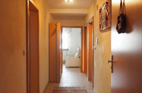 Edelsfeld Apartment | Neu gebaute Ferienwohnung für 4 Personen mit Balkon