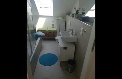 Bad Neustadt an der Saale Apartment | NEU Modernes Appartment Lara