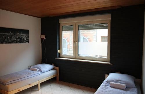 Neu-Ulm Apartment | Neu-Ulm City Monteurwohnung