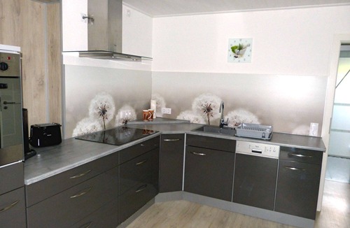 Koenigstein Apartment | Neue Ferienwohnung für 2 Personen mit Grillmöglichkeit