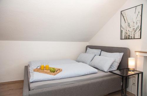 Marl Apartment | Neue Ferienwohnung in Marl