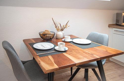 Marl Apartment | Neue Ferienwohnung in Marl